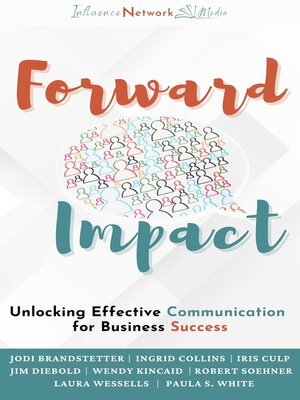 cover image of Forward Impact